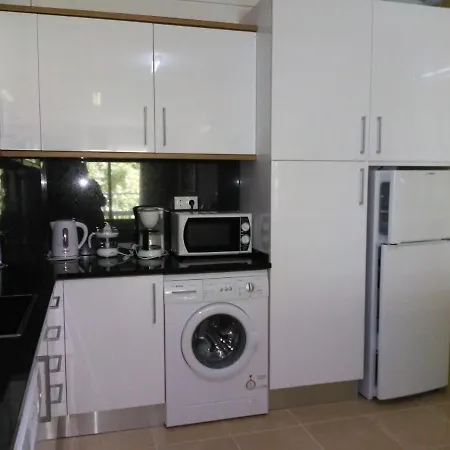 T1 Edificio Katavento Appartement *