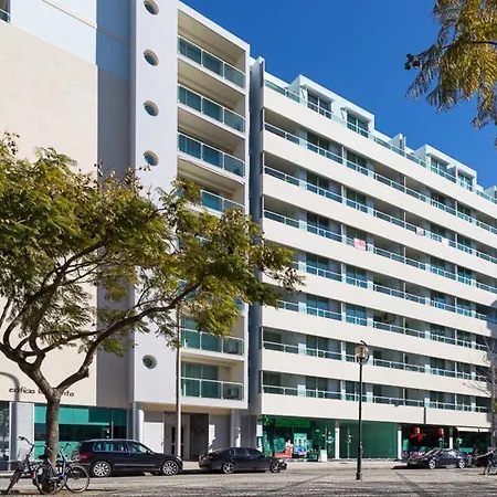T1 Edificio Katavento *